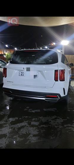 كيا سورينتو